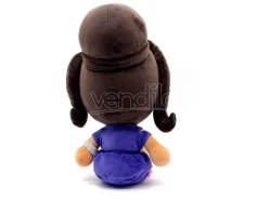 Reality Resort Peluche Figura Victoria Moore 22 Cm Youtooz