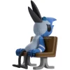 Regular Show Vinile Figura Mordecai 10 Cm Youtooz