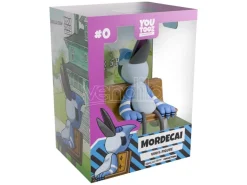 Regular Show Vinile Figura Mordecai 10 Cm Youtooz
