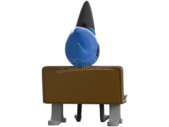 Regular Show Vinile Figura Mordecai 10 Cm Youtooz