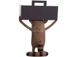 Regular Show Vinile Figura Rigby 11 Cm Youtooz