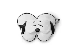 Relaxeazzz Peanuts Da Viaggio Cuscino Eye Mask Puckator