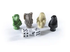 Replica Tabellone elettronico Jumanji - Versione miniatura Noble Collection