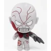 Resident Evil Peluche Figura Tyrant 30 Cm Itemlab
