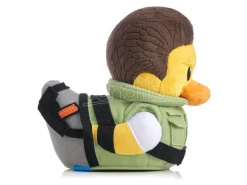 Resident Evil Tubbz Peluche Figura Chris Redfield 23 Cm Numskull