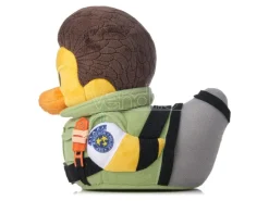 Resident Evil Tubbz Peluche Figura Chris Redfield 23 Cm Numskull