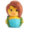 Resident Evil Tubbz Peluche Figura Jill Valentine 23 Cm Numskull