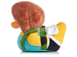 Resident Evil Tubbz Peluche Figura Jill Valentine 23 Cm Numskull
