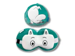 Resteazzz Mumin Da Viaggio Cuscino Eye Mask Puckator