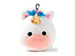 Resteazzz Unicorn Da Viaggio Cuscino Eye Mask Puckator