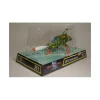 RETRO UFO INTERCEPTOR DIECAST REPLICA SIXTEEN 12