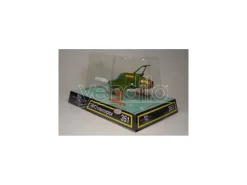 RETRO UFO INTERCEPTOR DIECAST REPLICA SIXTEEN 12