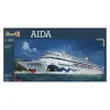 Revell 05805 AIDA NAVE 1:1200 Kit Modellino