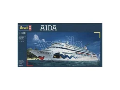 Revell 05805 AIDA NAVE 1:1200 Kit Modellino