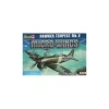 Revell 4915 HAWKER TEMPEST MK V 1:144 Kit Militari  Modellino