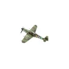 Revell 00405 MESSERSCHMITT BF109G 1/72 Modellino