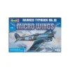 Revell 04914 Micro Wings Hawker Typhoon Mk.IB 1/144 Modellino