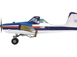 Revell 24322 Summer Action Air Sparrow Aereo a Elastico Modellismo