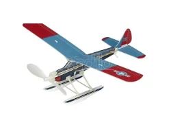 Revell 24325 Summer Action Air Master Aereo A Elastico SCATOLA ROVINATA Modellismo