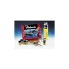 Revell Airbrush 39201  Set di AEROGRAFIA standard Class SCATOLA ROVINATA