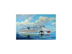 Revell RV05230 AIDA BLU SOL MAR STELLA CIVIL SHIPS KIT 1:400 Modellino