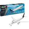 REVELL RV03816 AIRBUS A330-300 LUFTHANSA NEW LIVERY KIT 1:144 Modellino