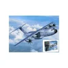 Revell RV03929 AIRBUS A400M LUFTWAFFE KIT 1:72 Modellino