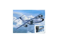 Revell RV03929 AIRBUS A400M LUFTWAFFE KIT 1:72 Modellino