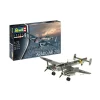 REVELL RV03798 ARADO AR 240 KIT 1:72 Modellino