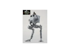 REVELL RV01202 AT-ST BANDAI STAR WARS KIT 1:48 Modellino