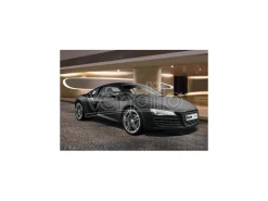 Revell RV07057 AUDI R8 KIT 1:24 Modellino