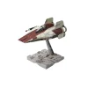 REVELL RV01210 A-WING STARFIGHTER KIT 1:72 Modellino