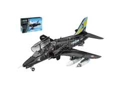 REVELL RV04970 BAe HAWK T.1 KIT 1:72 Modellino