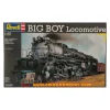 Revell RV02165 BIG BOY LOCOMOTIVE KIT 1:87 Modellino