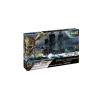 Revell RV05499 BLACK PEARL KIT 1:150 Modellino