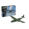 REVELL RV03792 BLOHM & VOSS BV222 KIT 1:72 Modellino