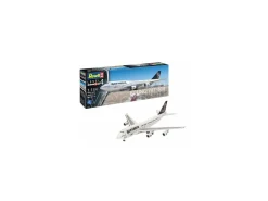 REVELL RV03780 BOEING 747-400 ED.FORCE ONE KIT 1:144 Modellino