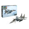 REVELL RV03778 BOEING F-15C EAGLE KIT 1:72 Modellino