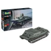 REVELL RV03313 BTR-50PK  KIT 1:72 Modellino