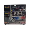REVELL RV67653 CITROEN 2 CV COCORICO MODEL SET KIT 1:24 Modellino
