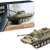 REVELL RV03314 CORAZZATO PT-76B KIT 1:72 Modellino