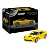 REVELL RV07825 CORVETTE STINGRAY 2014 EASY-CLICK SYSTEM KIT 1:24 Modellino