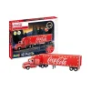 REVELL RV00152 3D PUZZLE COCA COLA TRUCK (LED VERSION) Modellino