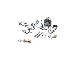 Revell RV23927 DRONE QUADCOPTER FORMULA Q Modellino
