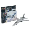 REVELL RV64974 EF-111A RAVEN MODEL SET KIT 1:72 Modellino
