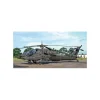 REVELL RV04985 ELICOTTERO AH-64A APACHE KIT 1:100 Modellino