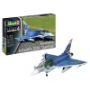 REVELL RV03843 EUROFIGHTER LUFTWAFFE 2020 QUADRIGA KIT 1:72 Modellino