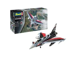 REVELL RV03848 EUROFIGHTER TYPHOON BARON SPIRIT KIT 1:48 Modellino
