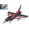 REVELL RV03820 EUROFIGHTER TYPHOON BLACK JACK KIT 1:48 Modellino