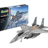 REVELL RV03841 F-15E SRIKE EAGLE KIT 1:72 Modellino